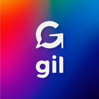 Gil Comunicação logo - Similar company to Lupit.Io