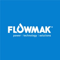 Flowmak logo - Similar company to Koslan Industrial