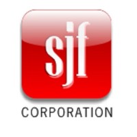 SJF logo - Similar company to Sjf