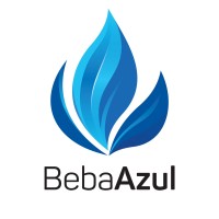 BebaAzul logo - Similar company to Indústrias Do Bem