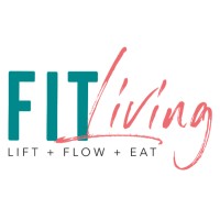 Fit Living logo - Similar company to Mocxy.Ai