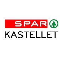 Spar Kastellet logo - Similar company to As Revision