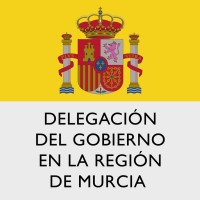 Delegación del Gobierno en la Región de Murcia logo - Similar company to Murcia Audiovisual