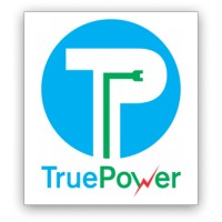 Truepower Energy & Automation logo - Similar company to True Power