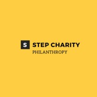 STEP CHARITY logo - Similar company to Fakkah Egypt