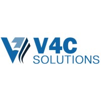 V4C Solutions logo - Similar company to Playvroom Studio