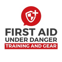 First Aid Under Danger (FAUD) Training and Gear logo - Similar company to First Aid Supply Stores