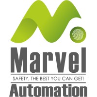 Marvel Automation logo - Similar company to Marvel Engineering And Automation