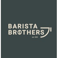 Barista Brothers logo - Similar company to Ovpolymers