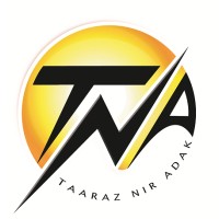 TARAZ NIR ADAK