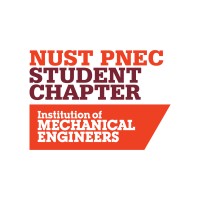 IMechE NUST PNEC Student Chapter logo - Similar company to Mechno Tech