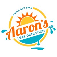 Aaron's Leak Detection logo - Similar company to Lineage Coffee