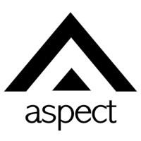 Aspect logo - Similar company to Trainex Ltd