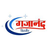 Gajanand Detergent Pvt. Ltd. logo - Similar company to Edufun Foundation Trust