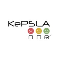 KePSLA logo - Similar company to Techinfrasolutions