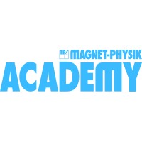 MAGNET-PHYSIK  Academy logo - Similar company to Fakultät Für Physik Und Astronomie - Ruhr-Universität Bochum