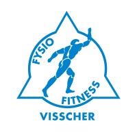 Fysio Fitness Visscher logo - Similar company to Lef030