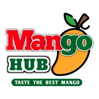MANGO HUB logo - Similar company to Mango B2B