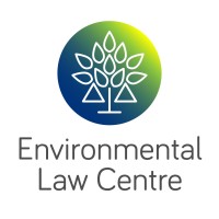Environmental Law Centre (ELC) logo - Similar company to Pacific Centre For Environmental Law And Litigation