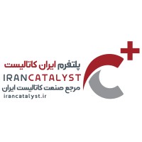ایران کاتالیست   |   Iran Catalyst logo - Similar company to Abfa