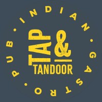 Tap & Tandoor logo - Similar company to Adzenture