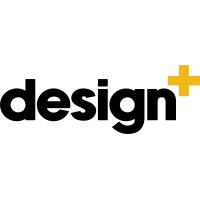 Design+ logo - Similar company to Nwc Information Design