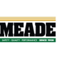 Meade Engineering logo - Similar company to Dakbuilt
