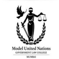GLC Model United Nations Society logo - Similar company to Impact | The Public Policy Club Of  Iim Jammu