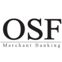 OSF Merchant Banking logo - Similar company to Apostel & Co