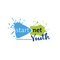 StartNet Youth e.t.s. logo - Similar company to Pazlab