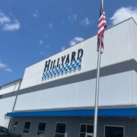 Hillyard, Inc. logo - Similar company to Jelmar, Llc
