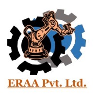 EXCELLENCE ROBOTICS AND AUTOMATION PVT LTD (ERAA PVT LTD) logo - Similar company to Dynamic Robotic & Technologies Pvt. Ltd.