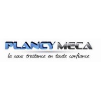PLANCY MECA logo - Similar company to Europrod
