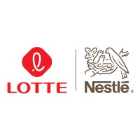 LOTTE-Nestle Korea logo - Similar company to Arini Technologies Ltd.