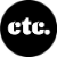 etc. graphic design logo - Similar company to Graphic Enhancement