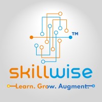 Skillwise Solutions logo - Similar company to Skillwise