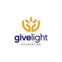 GiveLight Foundation logo - Similar company to The Unity Lab