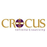 Crocus logo - Similar company to Mostarr Pro Co.