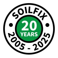 Soilfix Limited logo - Similar company to Oracle Environmental Experts