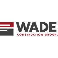 Wade Construction Group, Inc. logo - Similar company to Econ Concrete Construction