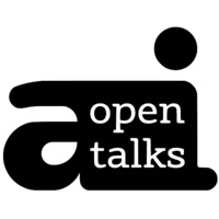 OpenTalks.AI logo - Similar company to Wolt Health Tech