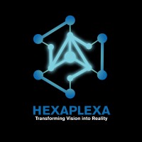 Hexaplexa logo - Similar company to Sanota