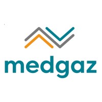 MEDGAZ logo - Similar company to Kellas Midstream