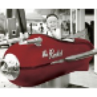 Rocket Red