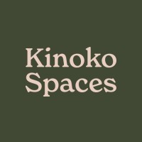 Kinoko Spaces logo - Similar company to Cutq - Order Ahead Food Takeaway App