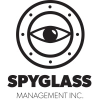 Spyglass Management Inc logo - Similar company to Content Canada