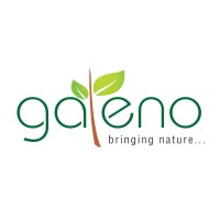 Galeno Hygiene logo - Similar company to Systems & Technology Co. / Sat Engineering