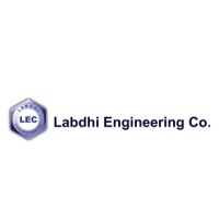 Labdhi Engineering Co. logo - Similar company to Frp Engineers