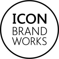 ICON Brandworks logo - Similar company to Mr Gutenberg