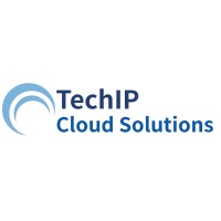 TechIP Cloud Solutions logo - Similar company to Zenith Cloud Technolgies